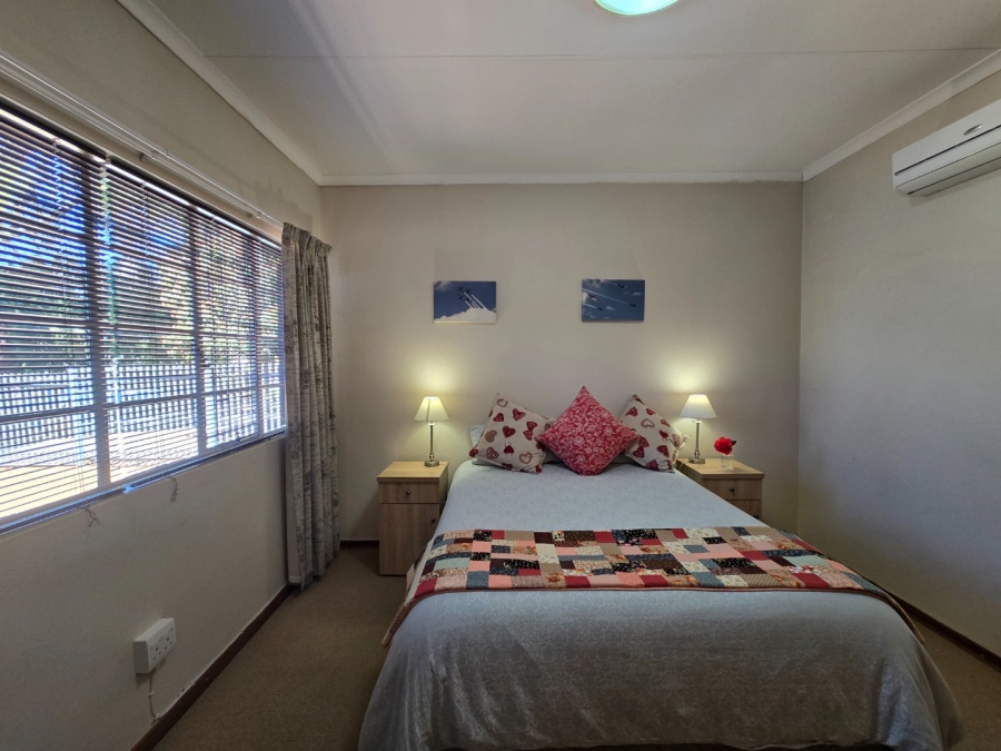 4 Bedroom Property for Sale in Dan Pienaar Free State